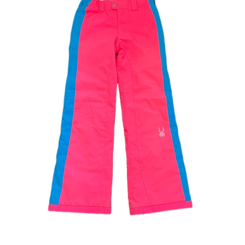 SPYDER Youth Ski Pants